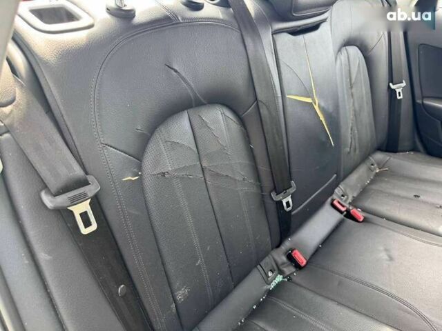 Ауди А6, объемом двигателя 3 л и пробегом 182 тыс. км за 10800 $, фото 14 на Automoto.ua