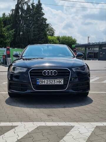 Ауді А6, об'ємом двигуна 3 л та пробігом 110 тис. км за 19500 $, фото 1 на Automoto.ua