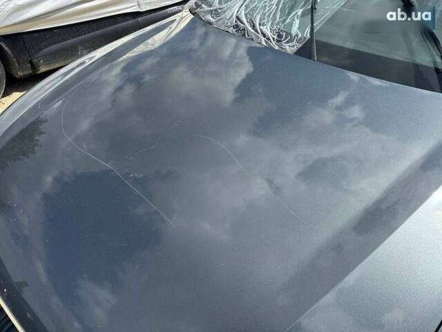 Ауди А6, объемом двигателя 3 л и пробегом 182 тыс. км за 10800 $, фото 9 на Automoto.ua