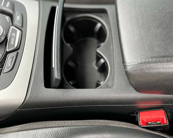 Ауді А6, об'ємом двигуна 1.97 л та пробігом 189 тис. км за 22000 $, фото 15 на Automoto.ua