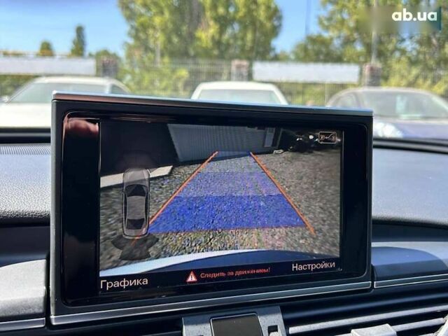 Ауди А6, объемом двигателя 3 л и пробегом 193 тыс. км за 17000 $, фото 26 на Automoto.ua