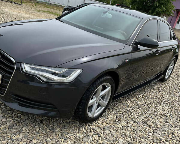 Ауді А6, об'ємом двигуна 1.97 л та пробігом 189 тис. км за 22000 $, фото 4 на Automoto.ua