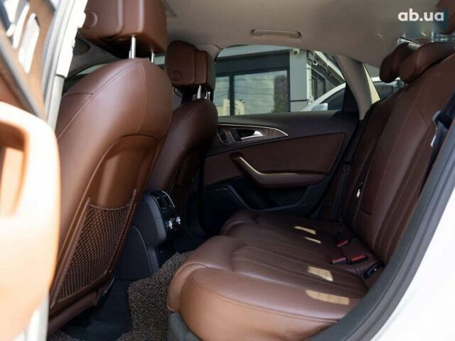 Ауди А6, объемом двигателя 3 л и пробегом 175 тыс. км за 17400 $, фото 17 на Automoto.ua