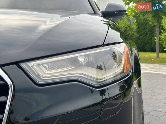 Ауди А6, объемом двигателя 2 л и пробегом 389 тыс. км за 11900 $, фото 9 на Automoto.ua