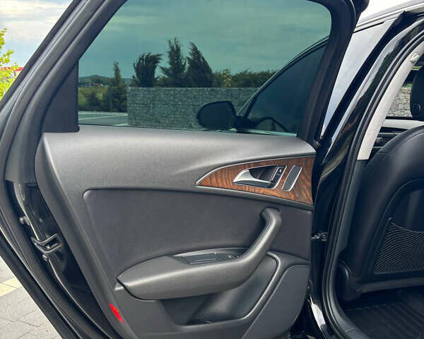 Ауди А6, объемом двигателя 2 л и пробегом 389 тыс. км за 11900 $, фото 12 на Automoto.ua