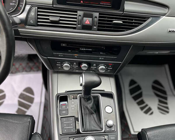 Ауді А6, об'ємом двигуна 1.97 л та пробігом 189 тис. км за 22000 $, фото 16 на Automoto.ua