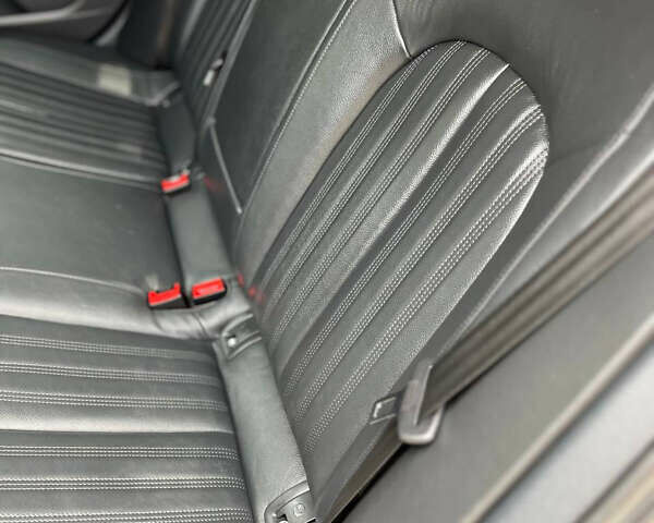 Ауді А6, об'ємом двигуна 1.97 л та пробігом 189 тис. км за 22000 $, фото 21 на Automoto.ua