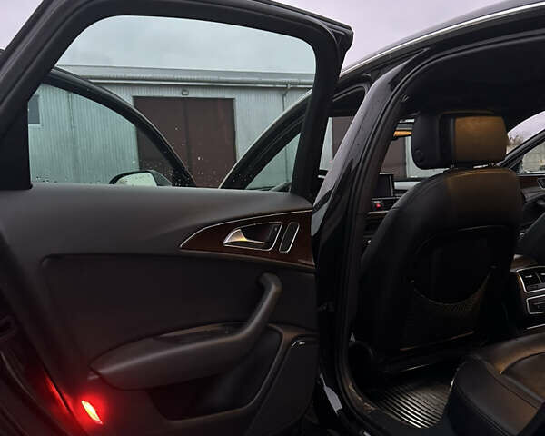 Ауди А6, объемом двигателя 0 л и пробегом 270 тыс. км за 11500 $, фото 11 на Automoto.ua