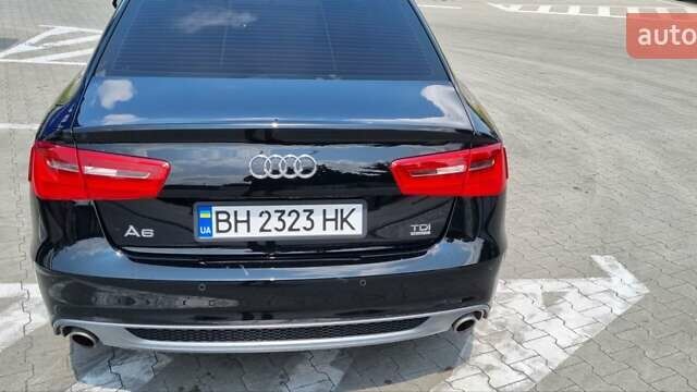 Ауді А6, об'ємом двигуна 3 л та пробігом 110 тис. км за 19500 $, фото 6 на Automoto.ua