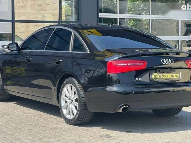 Ауди А6, объемом двигателя 2 л и пробегом 231 тыс. км за 13500 $, фото 2 на Automoto.ua