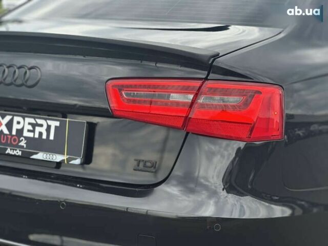 Ауди А6, объемом двигателя 3 л и пробегом 240 тыс. км за 16990 $, фото 9 на Automoto.ua