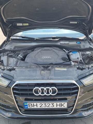 Ауді А6, об'ємом двигуна 3 л та пробігом 110 тис. км за 19500 $, фото 24 на Automoto.ua