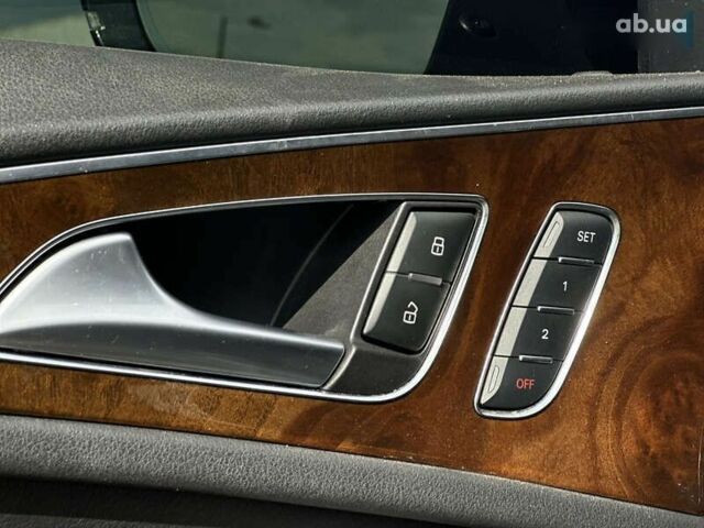 Ауди А6, объемом двигателя 3 л и пробегом 240 тыс. км за 16990 $, фото 19 на Automoto.ua
