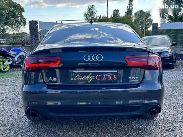 Ауди А6, объемом двигателя 0 л и пробегом 191 тыс. км за 13900 $, фото 5 на Automoto.ua