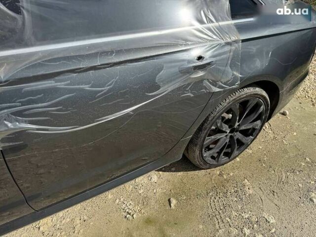 Ауди А6, объемом двигателя 3 л и пробегом 182 тыс. км за 10800 $, фото 8 на Automoto.ua