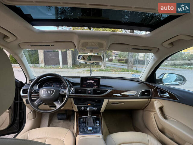 Ауди А6, объемом двигателя 0 л и пробегом 198 тыс. км за 10300 $, фото 7 на Automoto.ua