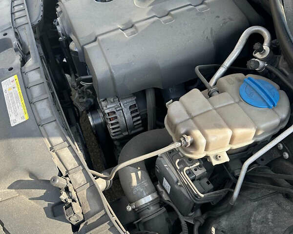 Ауди А6, объемом двигателя 0 л и пробегом 270 тыс. км за 11500 $, фото 23 на Automoto.ua
