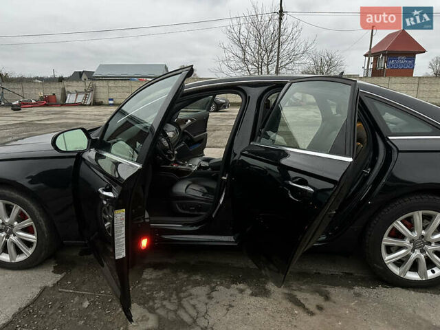 Ауди А6, объемом двигателя 0 л и пробегом 270 тыс. км за 11500 $, фото 7 на Automoto.ua