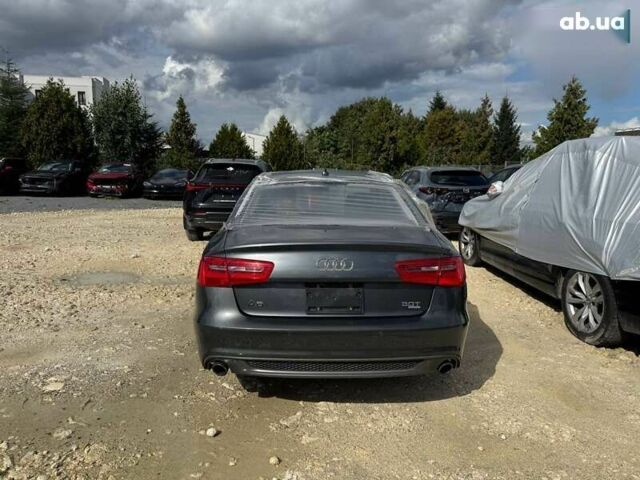 Ауди А6, объемом двигателя 3 л и пробегом 182 тыс. км за 10800 $, фото 3 на Automoto.ua