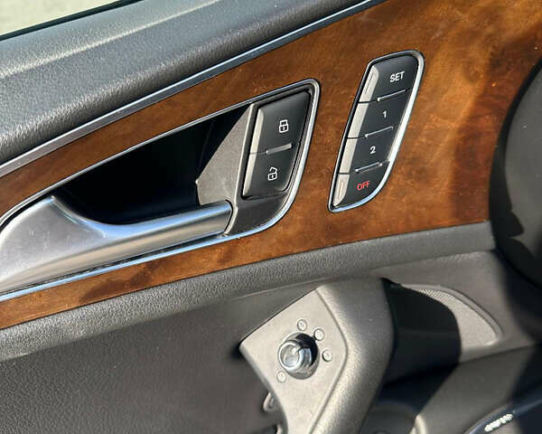 Ауди А6, объемом двигателя 0 л и пробегом 270 тыс. км за 11500 $, фото 35 на Automoto.ua