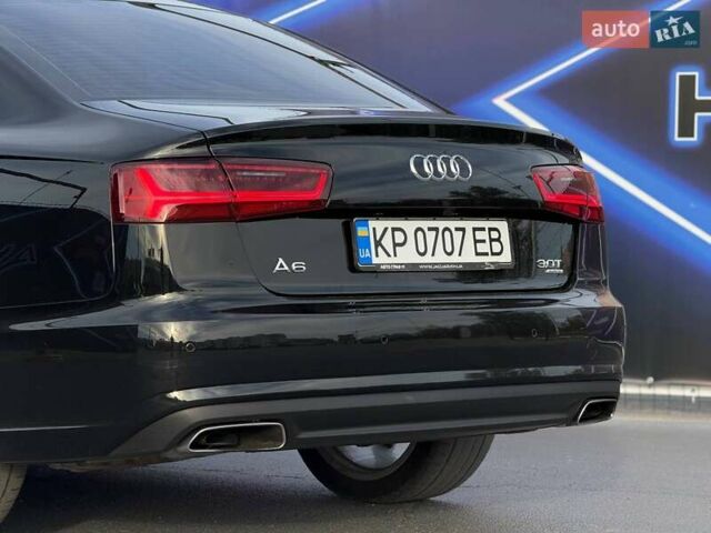 Ауди А6, объемом двигателя 3 л и пробегом 179 тыс. км за 14999 $, фото 7 на Automoto.ua
