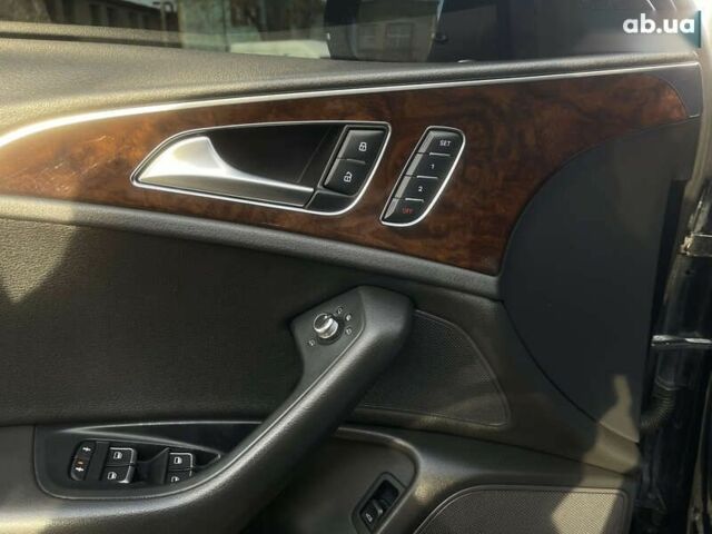 Ауди А6, объемом двигателя 3 л и пробегом 335 тыс. км за 12999 $, фото 24 на Automoto.ua