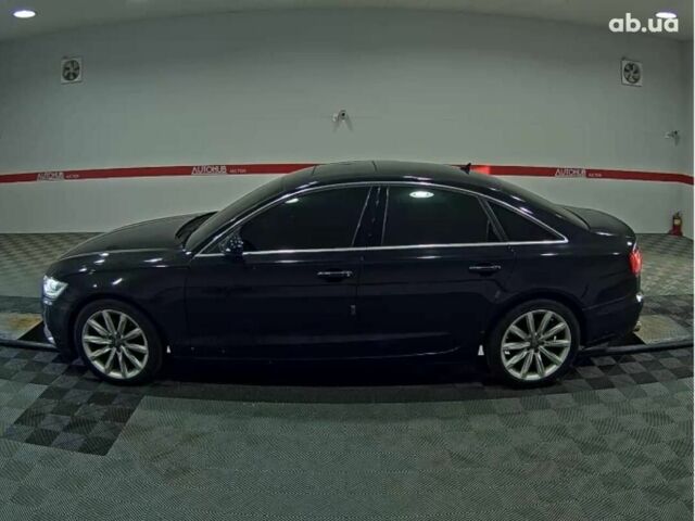 Ауді А6, об'ємом двигуна 0 л та пробігом 147 тис. км за 19900 $, фото 5 на Automoto.ua