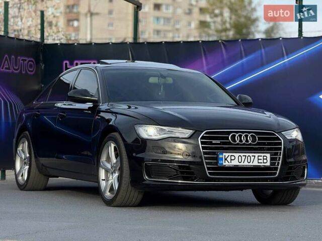 Ауди А6, объемом двигателя 3 л и пробегом 179 тыс. км за 14999 $, фото 3 на Automoto.ua