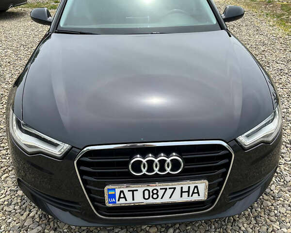 Ауді А6, об'ємом двигуна 1.97 л та пробігом 189 тис. км за 22000 $, фото 5 на Automoto.ua