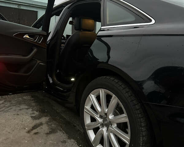 Ауди А6, объемом двигателя 0 л и пробегом 270 тыс. км за 11500 $, фото 16 на Automoto.ua