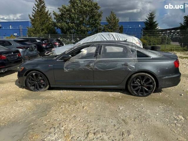 Ауди А6, объемом двигателя 3 л и пробегом 182 тыс. км за 10800 $, фото 4 на Automoto.ua