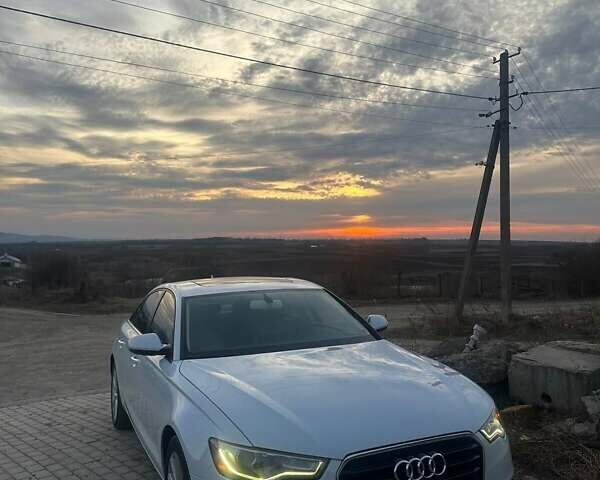 Ауди А6, объемом двигателя 2 л и пробегом 149 тыс. км за 18000 $, фото 2 на Automoto.ua