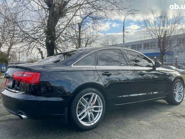 Ауди А6, объемом двигателя 3 л и пробегом 335 тыс. км за 10999 $, фото 19 на Automoto.ua