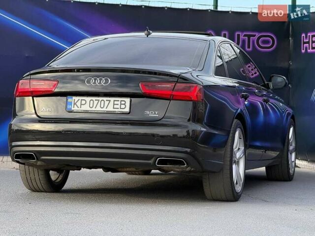 Ауди А6, объемом двигателя 3 л и пробегом 179 тыс. км за 14999 $, фото 5 на Automoto.ua
