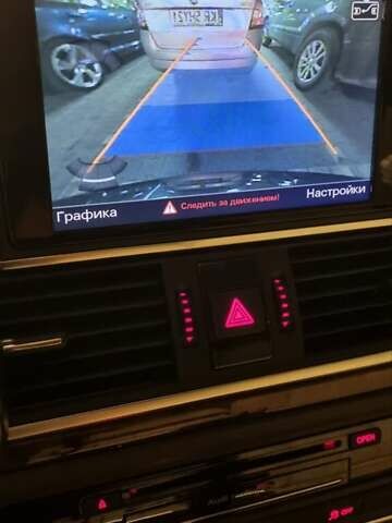 Ауді А6, об'ємом двигуна 3 л та пробігом 110 тис. км за 19500 $, фото 26 на Automoto.ua