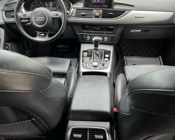 Ауді А6, об'ємом двигуна 1.97 л та пробігом 189 тис. км за 22000 $, фото 7 на Automoto.ua