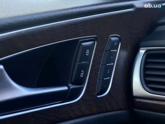 Ауди А6, объемом двигателя 3 л и пробегом 203 тыс. км за 12490 $, фото 27 на Automoto.ua