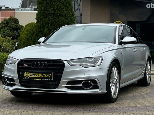 Ауди А6, объемом двигателя 3 л и пробегом 155 тыс. км за 16400 $, фото 2 на Automoto.ua