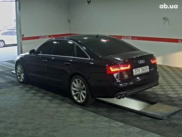 Ауді А6, об'ємом двигуна 0 л та пробігом 147 тис. км за 19900 $, фото 1 на Automoto.ua