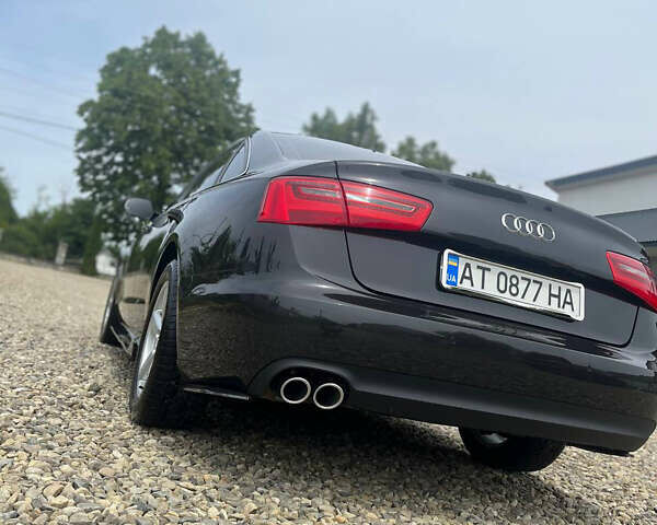 Ауді А6, об'ємом двигуна 1.97 л та пробігом 189 тис. км за 22000 $, фото 23 на Automoto.ua