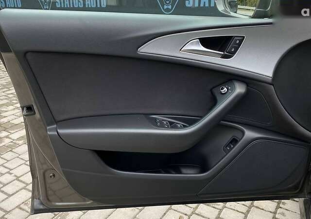 Ауди А6, объемом двигателя 2 л и пробегом 217 тыс. км за 14000 $, фото 13 на Automoto.ua