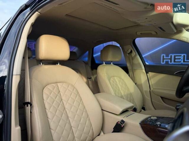 Ауди А6, объемом двигателя 3 л и пробегом 179 тыс. км за 14999 $, фото 18 на Automoto.ua
