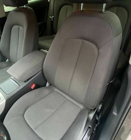 Ауди А6, объемом двигателя 2 л и пробегом 217 тыс. км за 14000 $, фото 15 на Automoto.ua