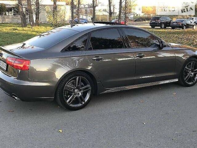 Ауді А6, об'ємом двигуна 1.98 л та пробігом 154 тис. км за 17000 $, фото 2 на Automoto.ua