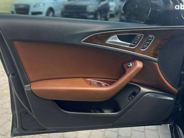 Ауди А6, объемом двигателя 2 л и пробегом 231 тыс. км за 13500 $, фото 7 на Automoto.ua