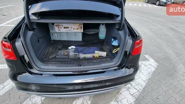 Ауді А6, об'ємом двигуна 3 л та пробігом 110 тис. км за 19500 $, фото 17 на Automoto.ua