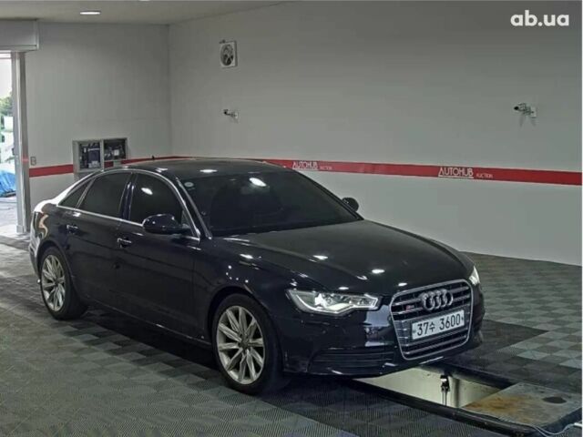 Ауді А6, об'ємом двигуна 0 л та пробігом 147 тис. км за 19900 $, фото 3 на Automoto.ua