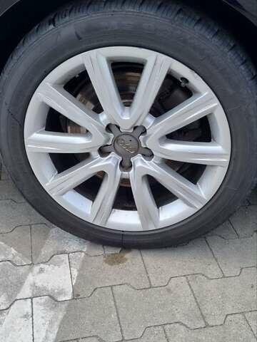 Ауді А6, об'ємом двигуна 3 л та пробігом 110 тис. км за 19500 $, фото 8 на Automoto.ua