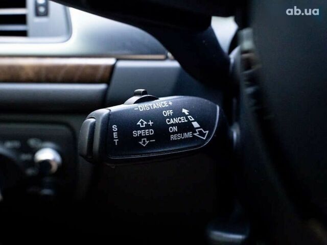 Ауди А6, объемом двигателя 3 л и пробегом 175 тыс. км за 17400 $, фото 24 на Automoto.ua