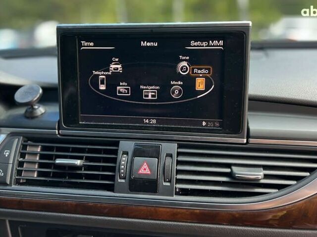 Ауди А6, объемом двигателя 2 л и пробегом 249 тыс. км за 13650 $, фото 10 на Automoto.ua